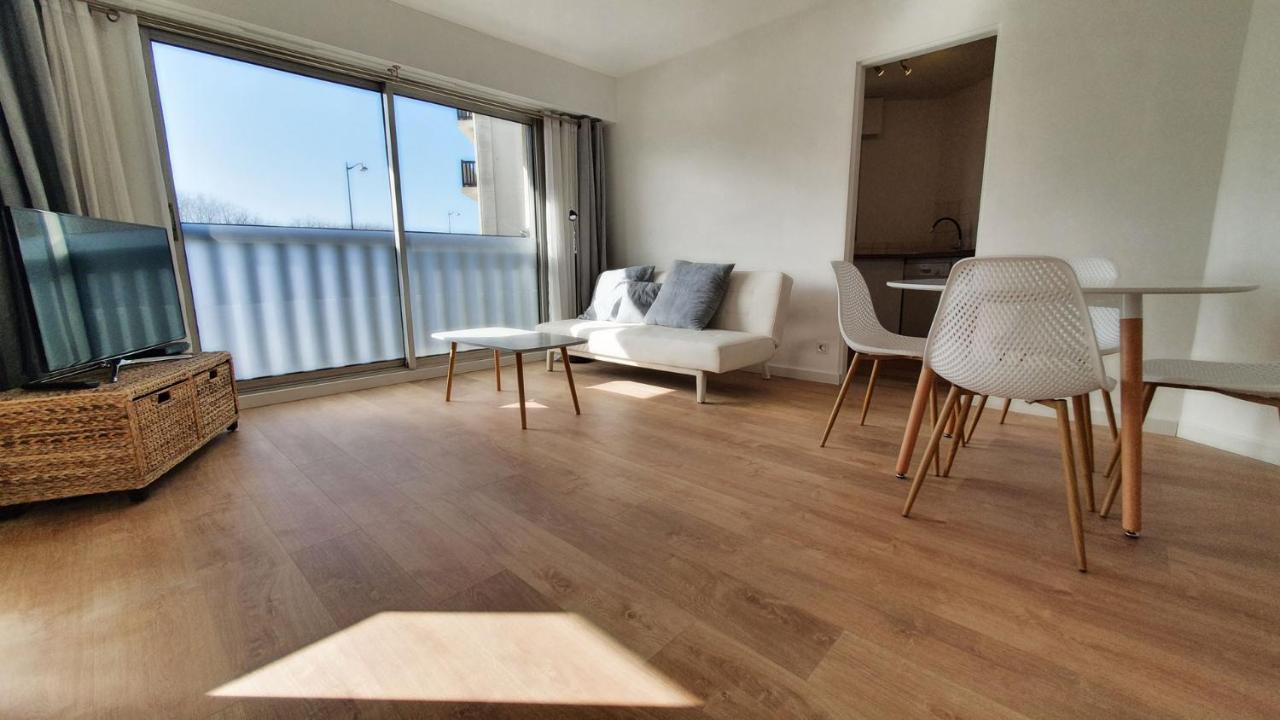 Sweet island - 2 pièces sur les quais Trouville-sur-Mer Extérieur photo